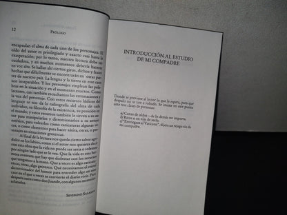 93- Dijera Mi Compadre... - Fernando Rodríguez Lapuente - Primera Edición, Enero 2000