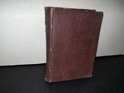 23- Latín. De Gratia Redemptoris - H. Lennerz, S. I. - Romae 1940