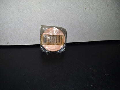 A3- Moneda Metálica De Star Wars, Luke Skywalker - Lucasfilm 2005 Ltd