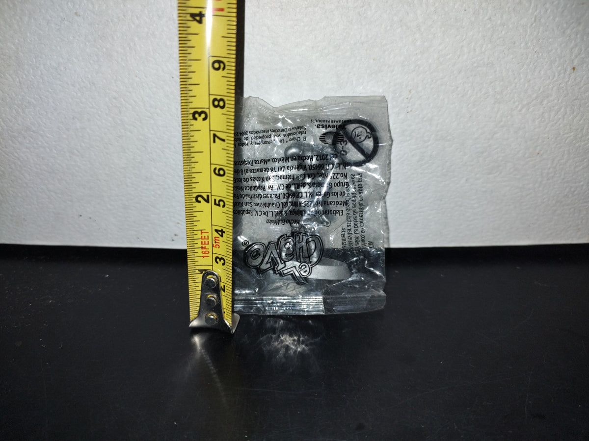 A3- Figurita De Plástico De El Chavo. Vualá Gamesa: Popis - 2012