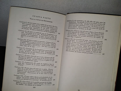 63- Clásicos Juveniles. Viajes De Gulliver - Jonathan Swift - Primera Edición 1967