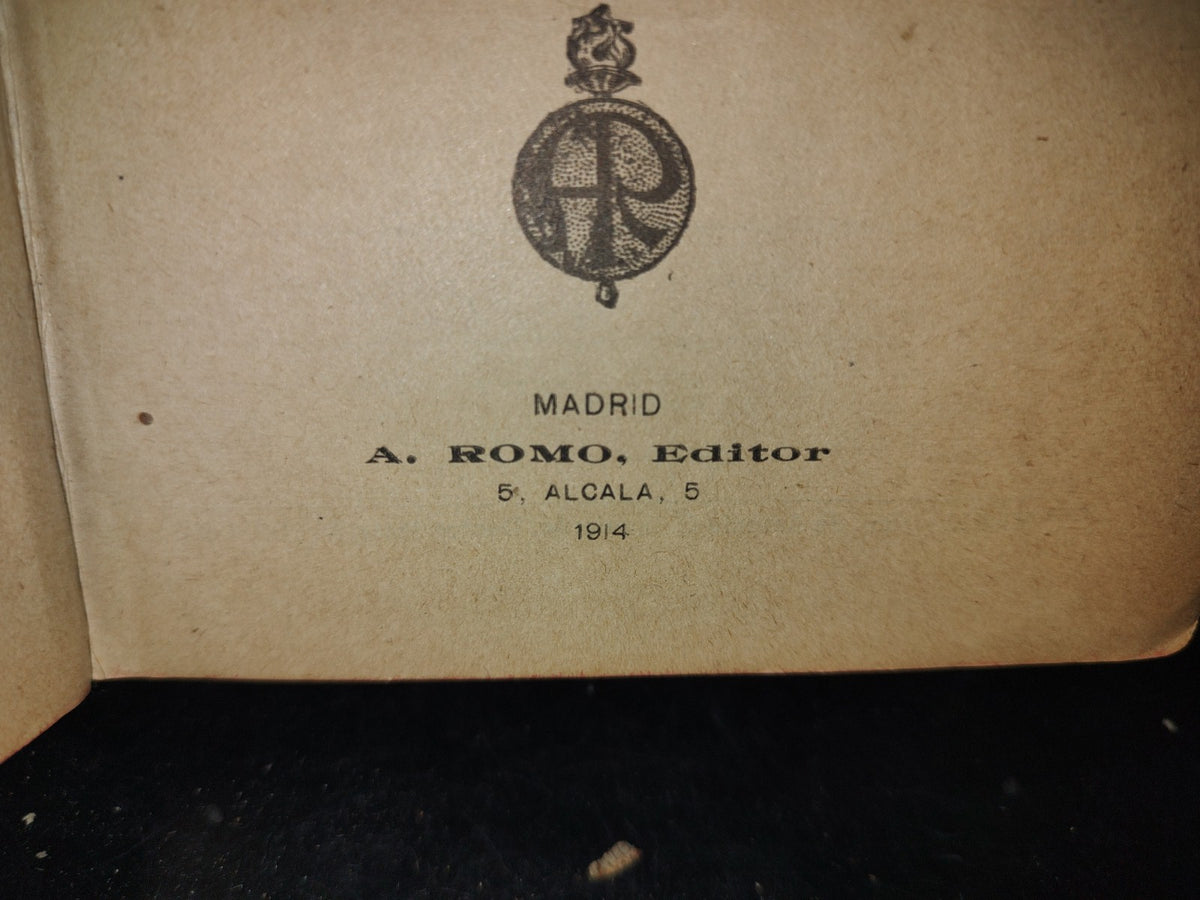 60- Manual De Hidráulica Aplicada -Zeni Y Perdoni - Madrid, A. Romo, Editor, 1914