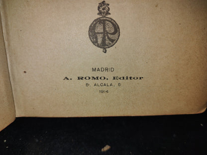 60- Manual De Hidráulica Aplicada -Zeni Y Perdoni - Madrid, A. Romo, Editor, 1914