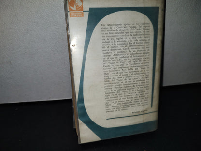 64- Biografía Del Caribe - Germán Arciniegas - 1966
