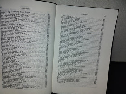 212- El Tango. Compilación De Federico Castañedo - Editora Latino Americana. Primera Edición 1966