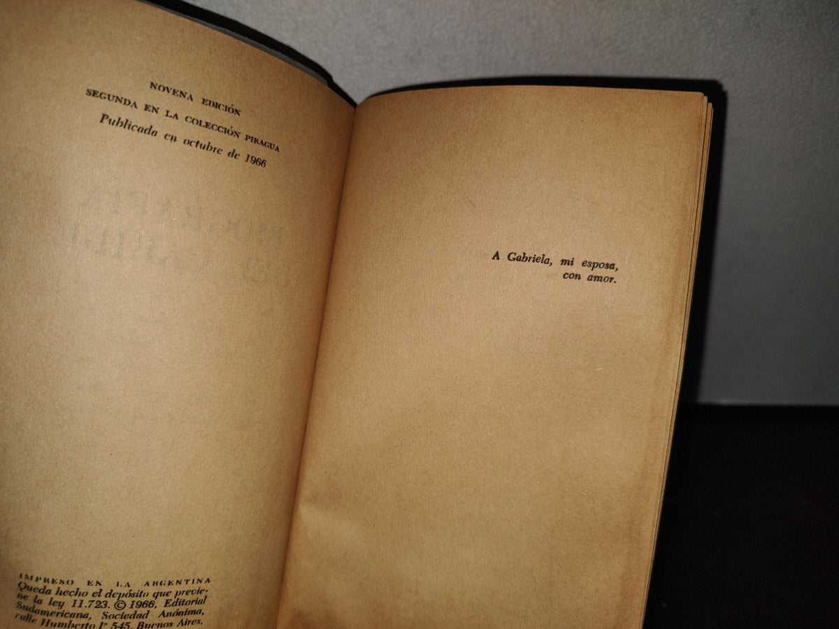 64- Biografía Del Caribe - Germán Arciniegas - 1966