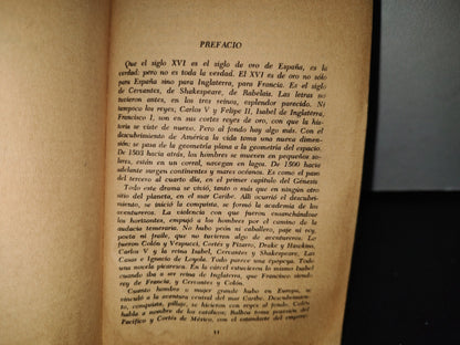 64- Biografía Del Caribe - Germán Arciniegas - 1966