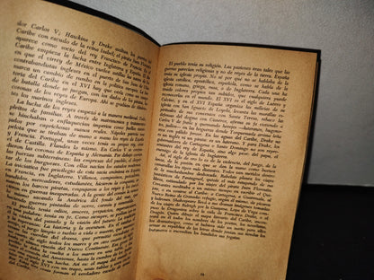 64- Biografía Del Caribe - Germán Arciniegas - 1966