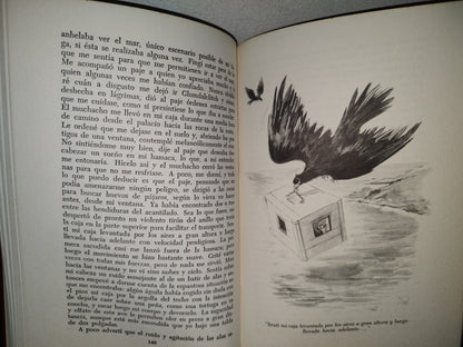 63- Clásicos Juveniles. Viajes De Gulliver - Jonathan Swift - Primera Edición 1967