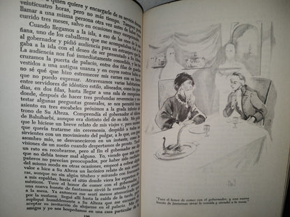 63- Clásicos Juveniles. Viajes De Gulliver - Jonathan Swift - Primera Edición 1967