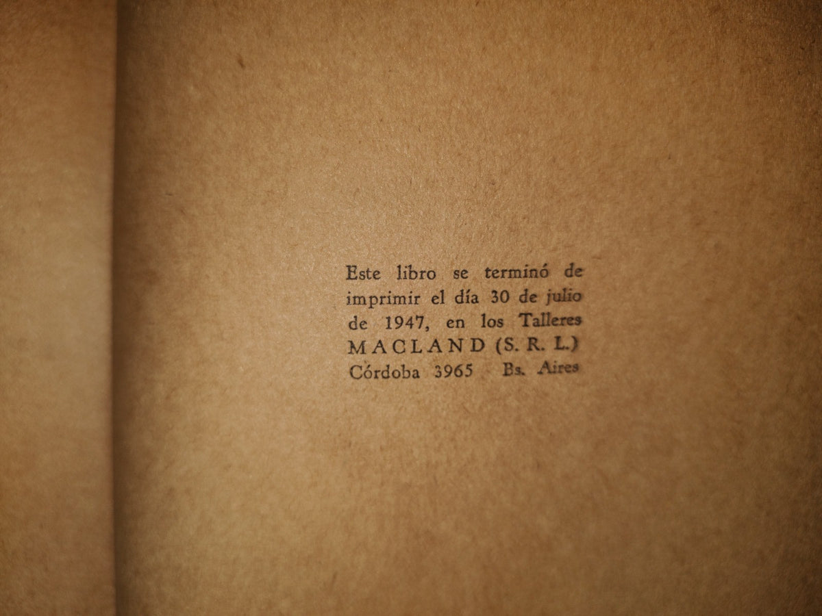 23- Dibujo Técnico - J. Ainsworth - Editorial GLEM, 1947
