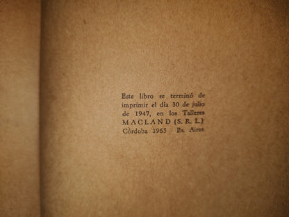 23- Dibujo Técnico - J. Ainsworth - Editorial GLEM, 1947