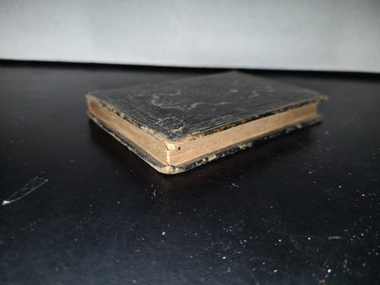 59- Cartas Sobre La Educación Del Bello Sexo - Por Una Señora Americana - Paris, Librería De A. Mezin, 1850'S