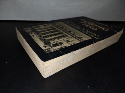 68- Obras Completas X. Guillermo Prieto. Crónicas De Teatro Y Variedades Literarias. 1A. Ed. 1994