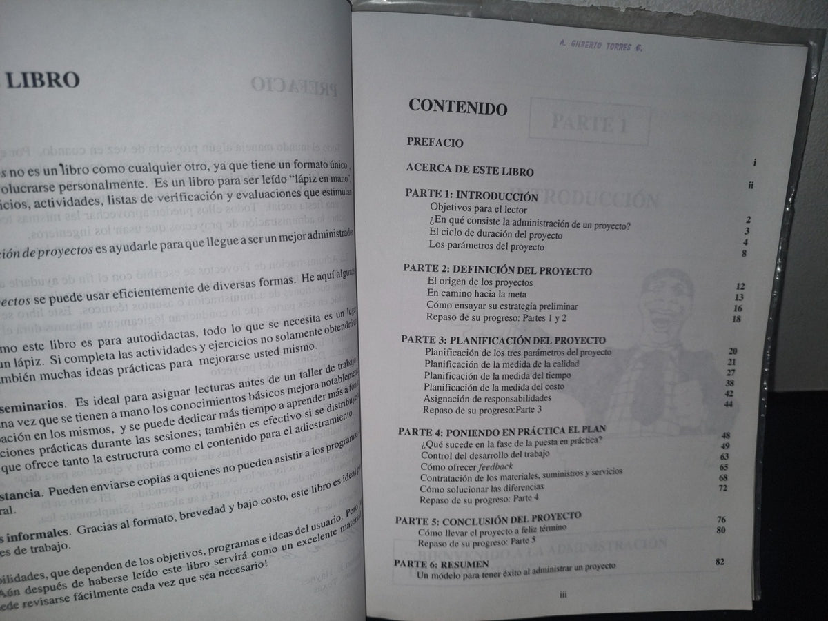 132- Administración De Proyectos. Desde La Idea Hasta La Implantación - Marion E. Haynes