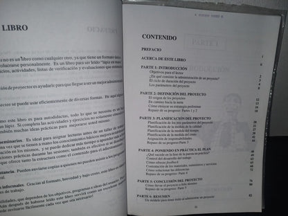 132- Administración De Proyectos. Desde La Idea Hasta La Implantación - Marion E. Haynes