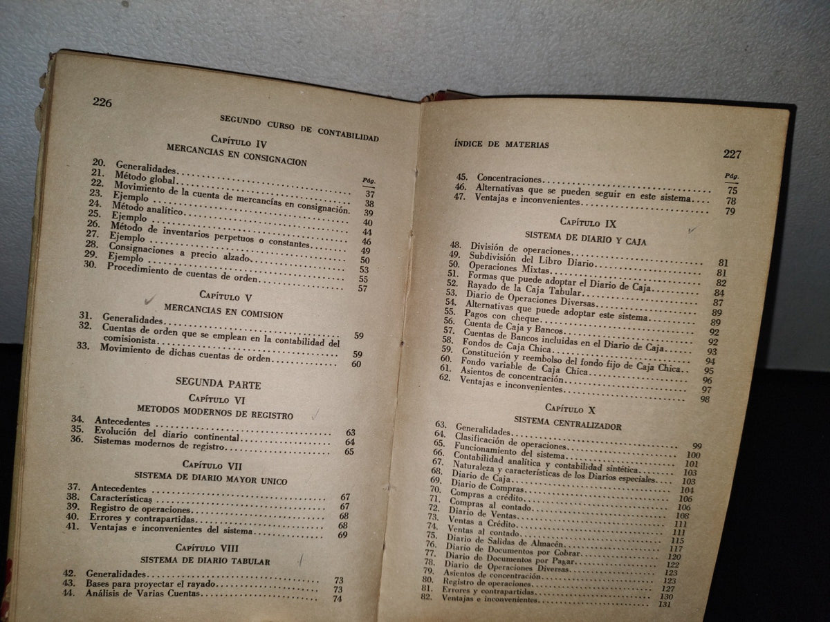 179- Contabilidad. Segundo Curso - Marcos Sastrias Freudenberg