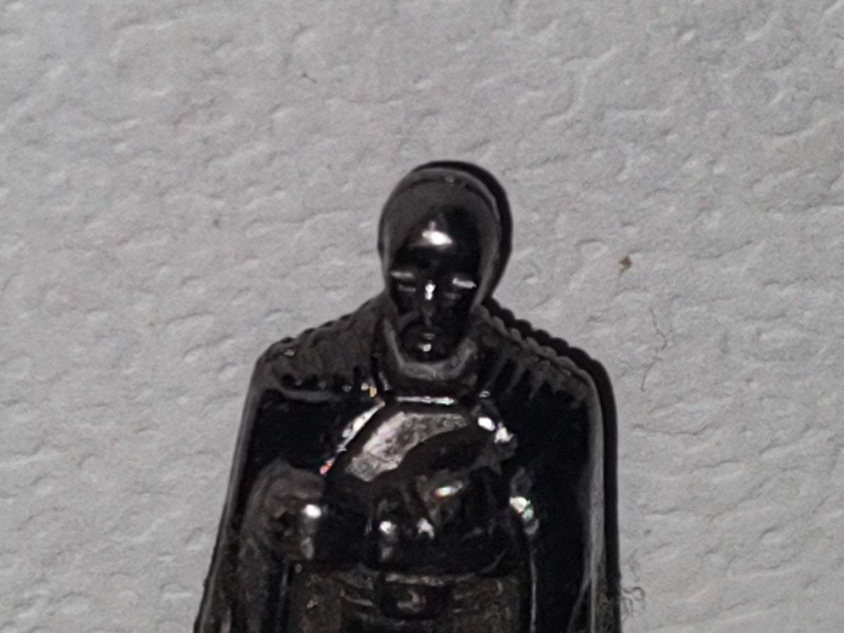 A3- Figura Metálica Bimbo. Star Wars - 2005 Lucas Film