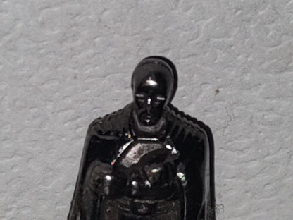 A3- Figura Metálica Bimbo. Star Wars - 2005 Lucas Film