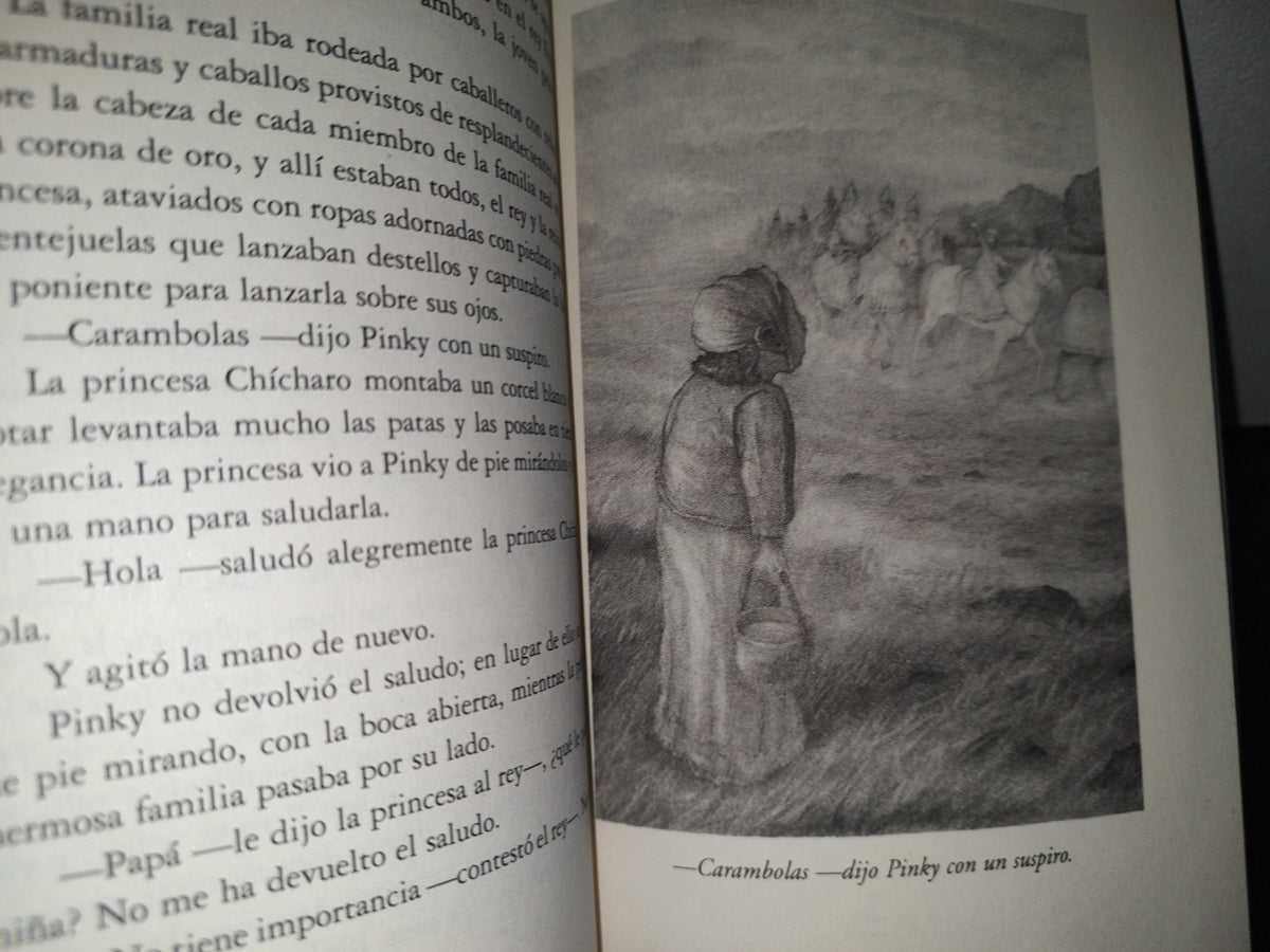 89- Despereaux - Kate Dicamillo - Primera Edición 2015