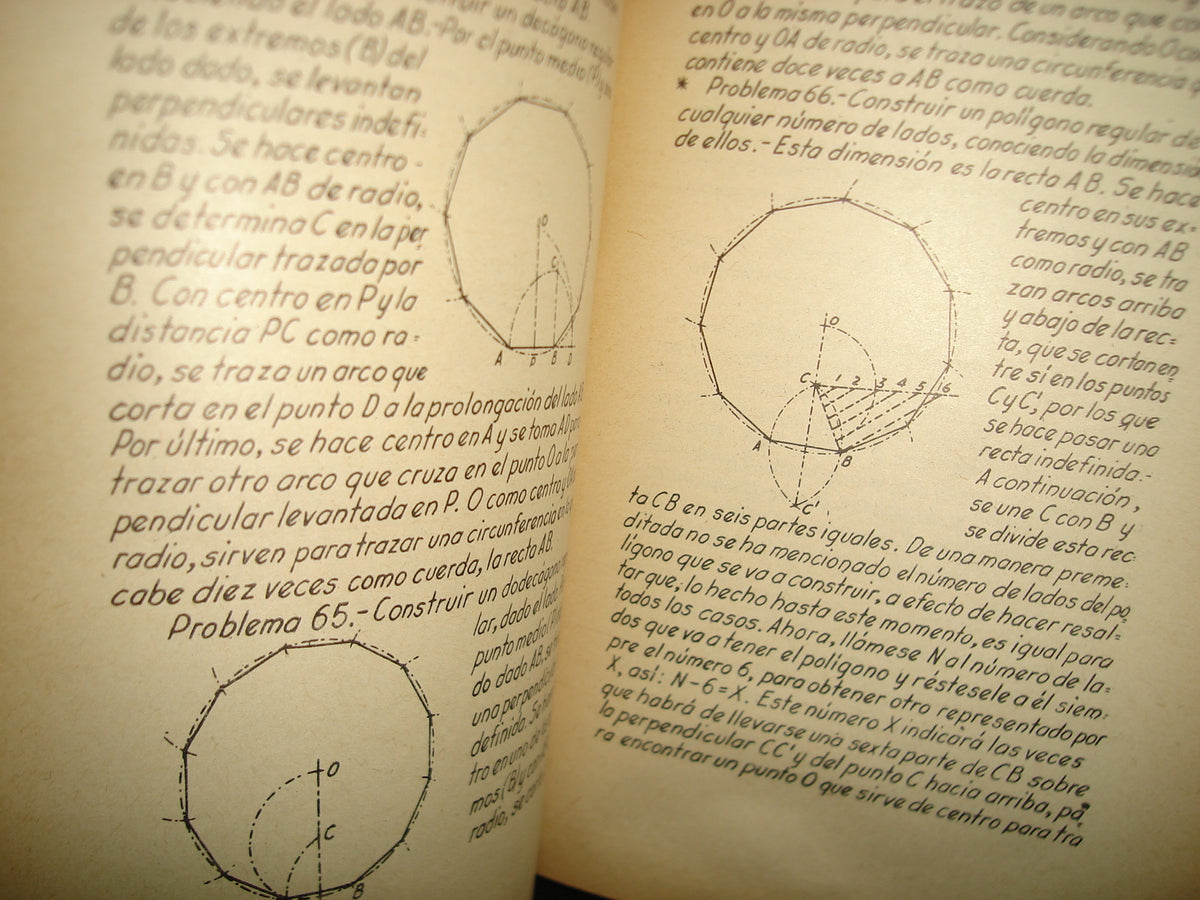 10- Dibujo Técnico Industrial - Francisco José Calderón Barquín