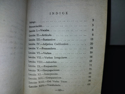 66- Fácil Método De Inglés Sin Maestro - Lauro Samano