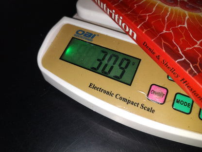 84- Electrical Nutrition - Denie & Shelley Hiestand - 1999