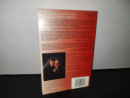 84- Electrical Nutrition - Denie & Shelley Hiestand - 1999