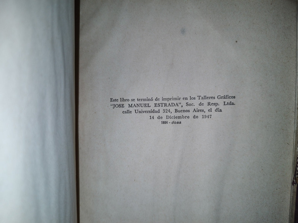 63- ¿Subsistirá La Democracia? - Rev. John A. Rian Y Otros - 1947