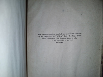 63- ¿Subsistirá La Democracia? - Rev. John A. Rian Y Otros - 1947