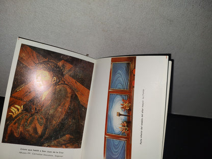84- San Juan De La Cruz. Sus Símbolos E Imágenes - Secundino Padilla - 1986