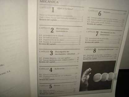 1- Física 1. Principios Y Problemas - Paul W. Zitzewitz, Robert F. Neff, Mark Davis