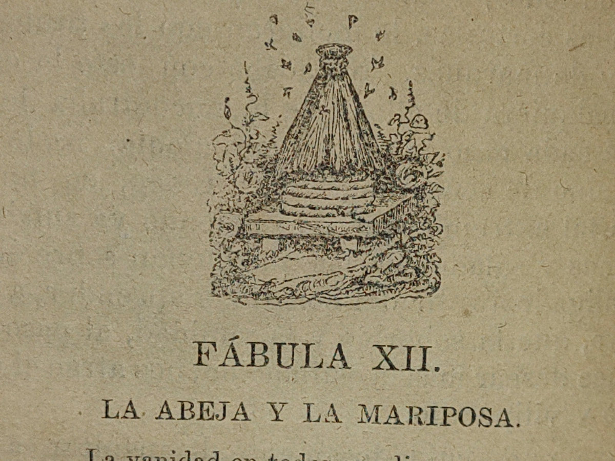 60- El Amigo De Los Niños - Abate Sabatie - México, Librería De ”La Enseñanza” - 1887