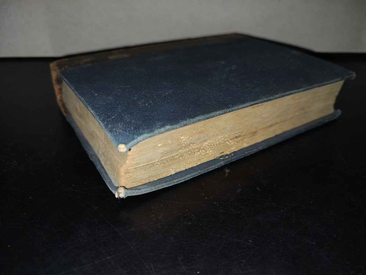 219- Los Mártires Del Anáhuac. Novela Histórica - Eligio Ancona. México. Imprenta Dirigida Por José Batiza. Primera Edición 1870