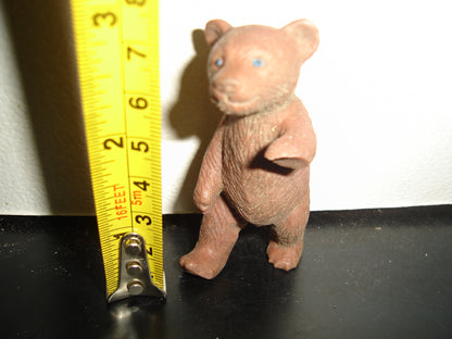A2- Pequeño Oso De Goma - 90'S