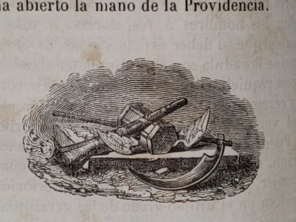 59- Cartas Sobre La Educación Del Bello Sexo - Por Una Señora Americana - Paris, Librería De A. Mezin, 1850'S