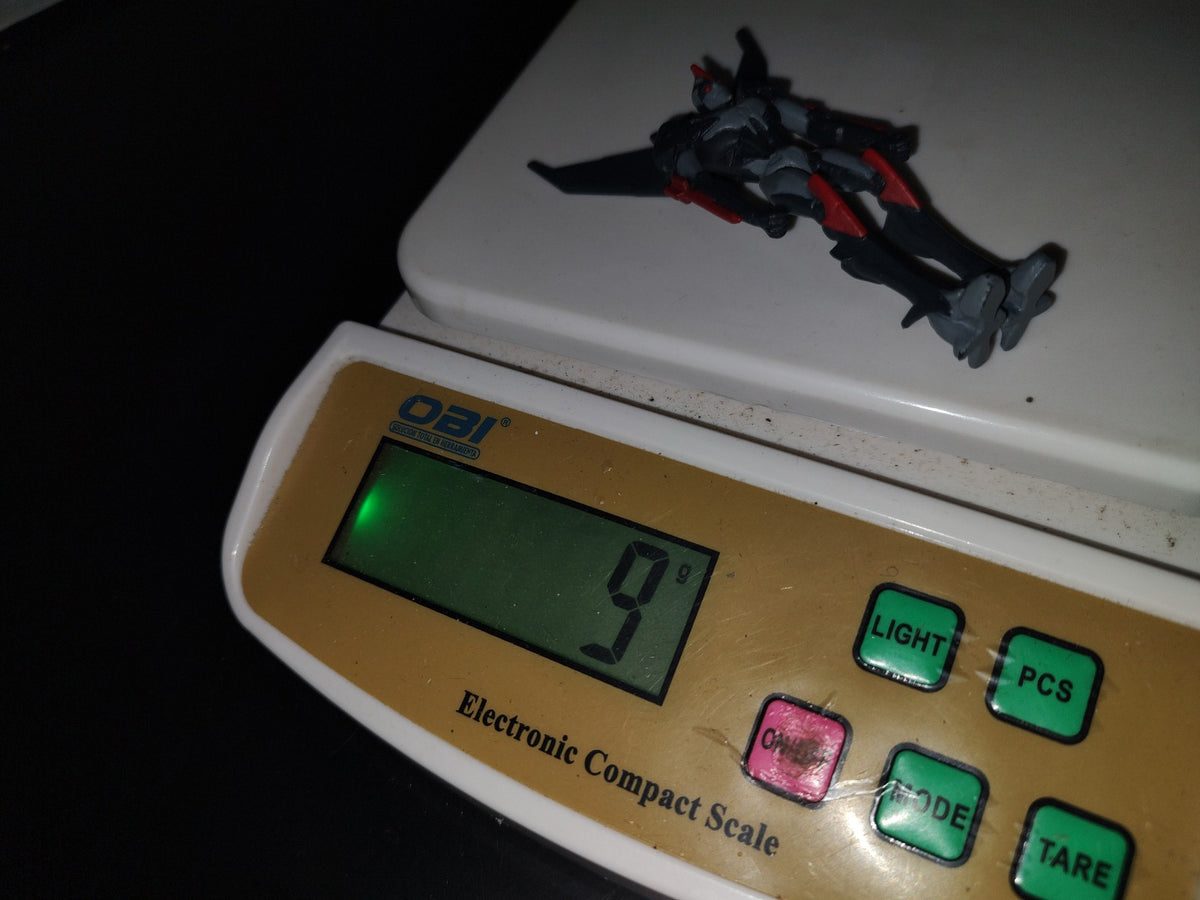 A3- Figura Hasbro Transformers Beast Hunter - 2013