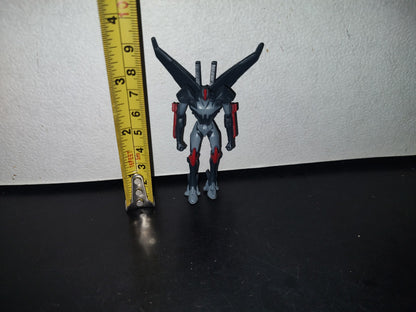 A3- Figura Hasbro Transformers Beast Hunter - 2013
