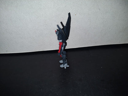 A3- Figura Hasbro Transformers Beast Hunter - 2013