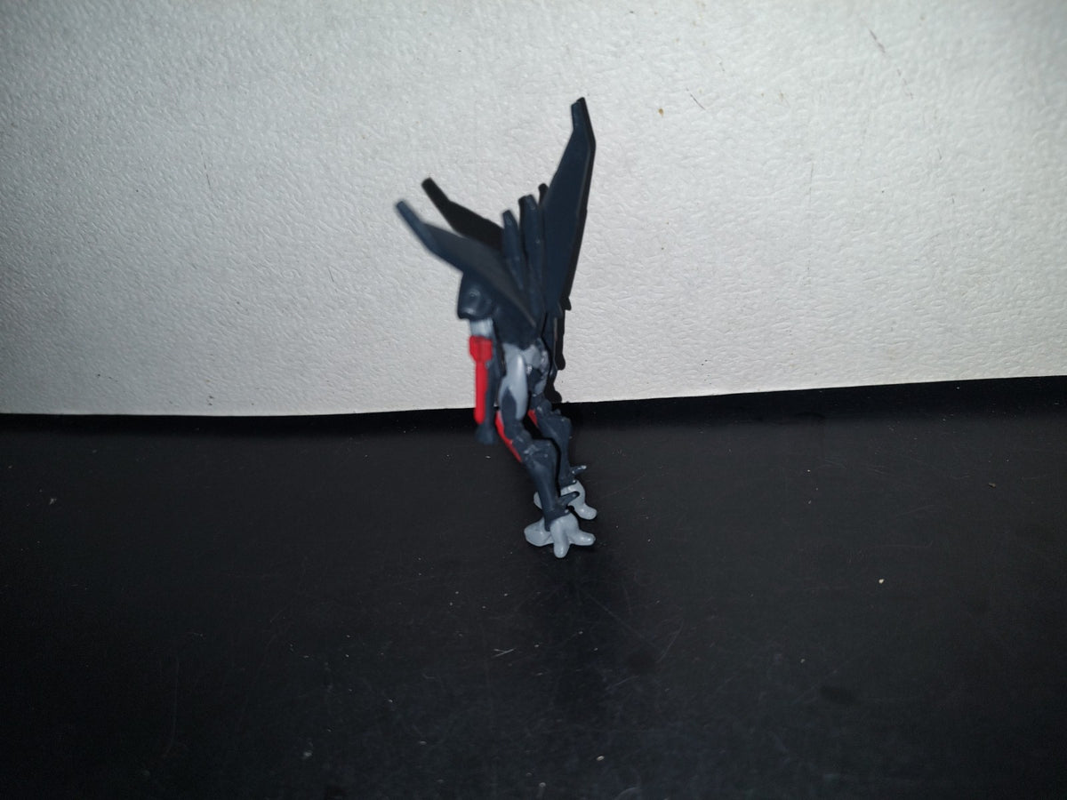 A3- Figura Hasbro Transformers Beast Hunter - 2013