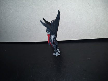 A3- Figura Hasbro Transformers Beast Hunter - 2013