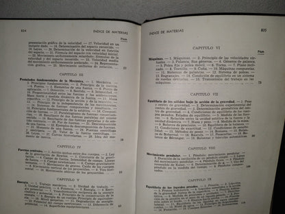 145- Física General Aplicada. Francico F. Sintes Olives. Biblioteca Hispania - 1962