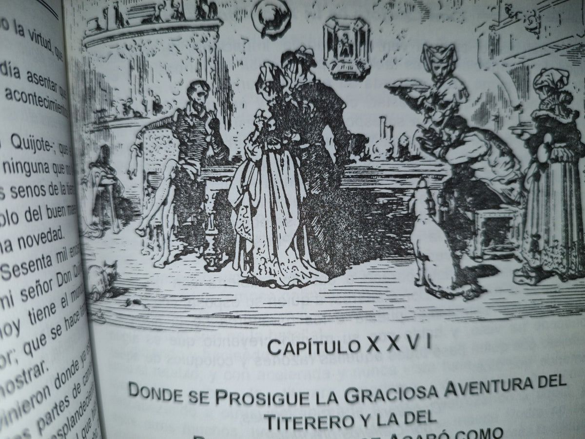 202- Don Quijote De La Mancha - Miguel De Cervantes Saavedra. Grupo Editorial Éxodo, 2008