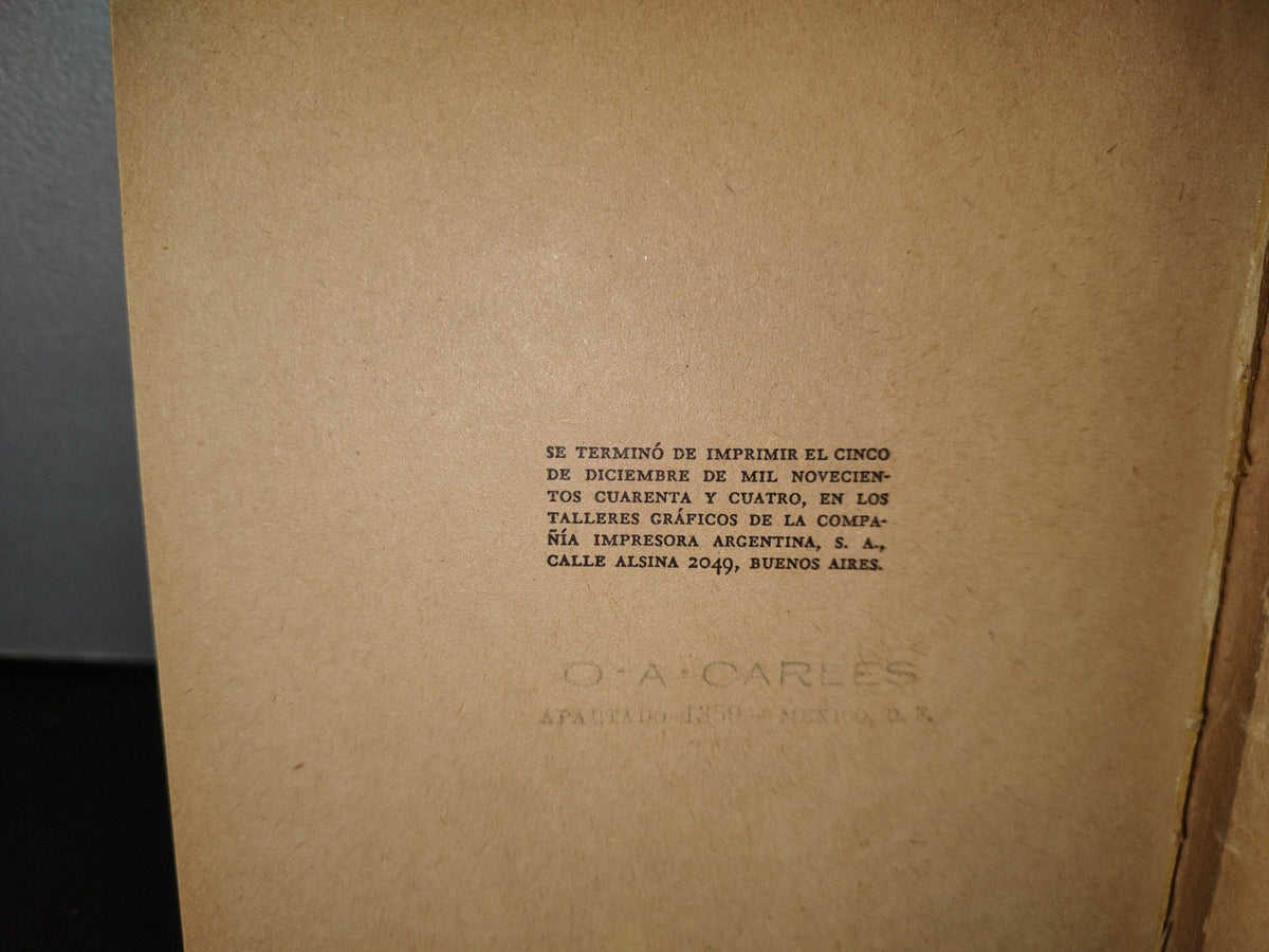 84- Felipe V. Dos Veces Rey De España - Luciano De Taxonera - 1944