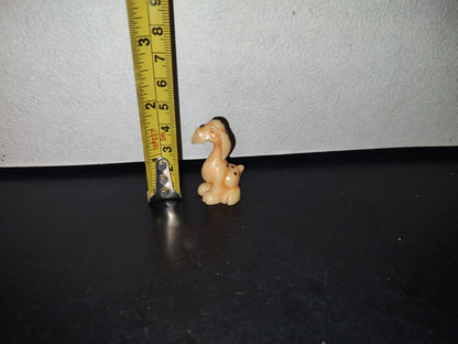 A3- Figura Olocoon Bimbo. El Vadon - Original De 2002