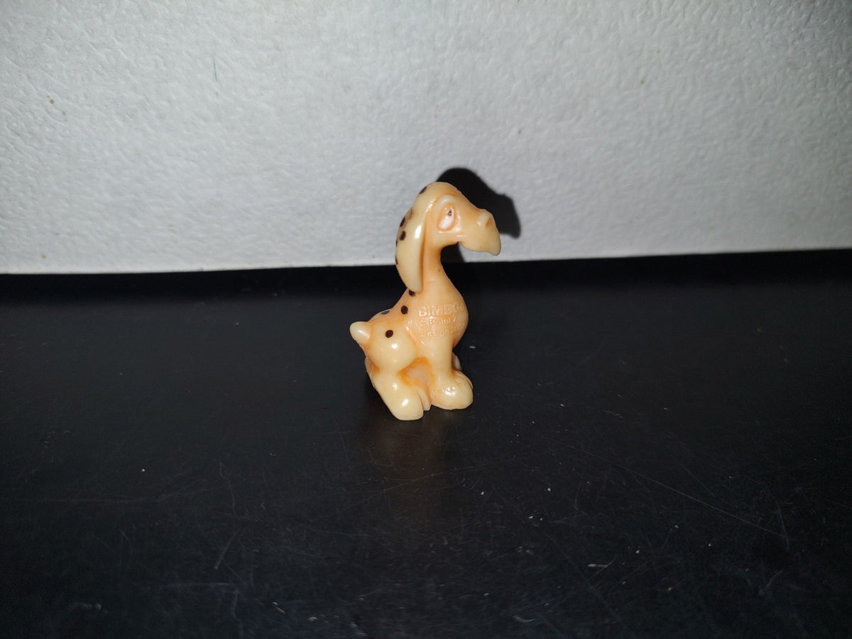A3- Figura Olocoon Bimbo. El Vadon - Original De 2002
