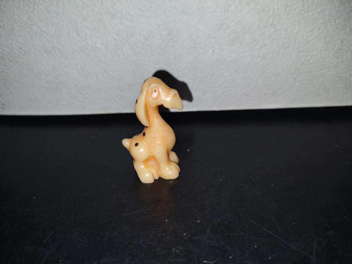 A3- Figura Olocoon Bimbo. El Vadon - Original De 2002