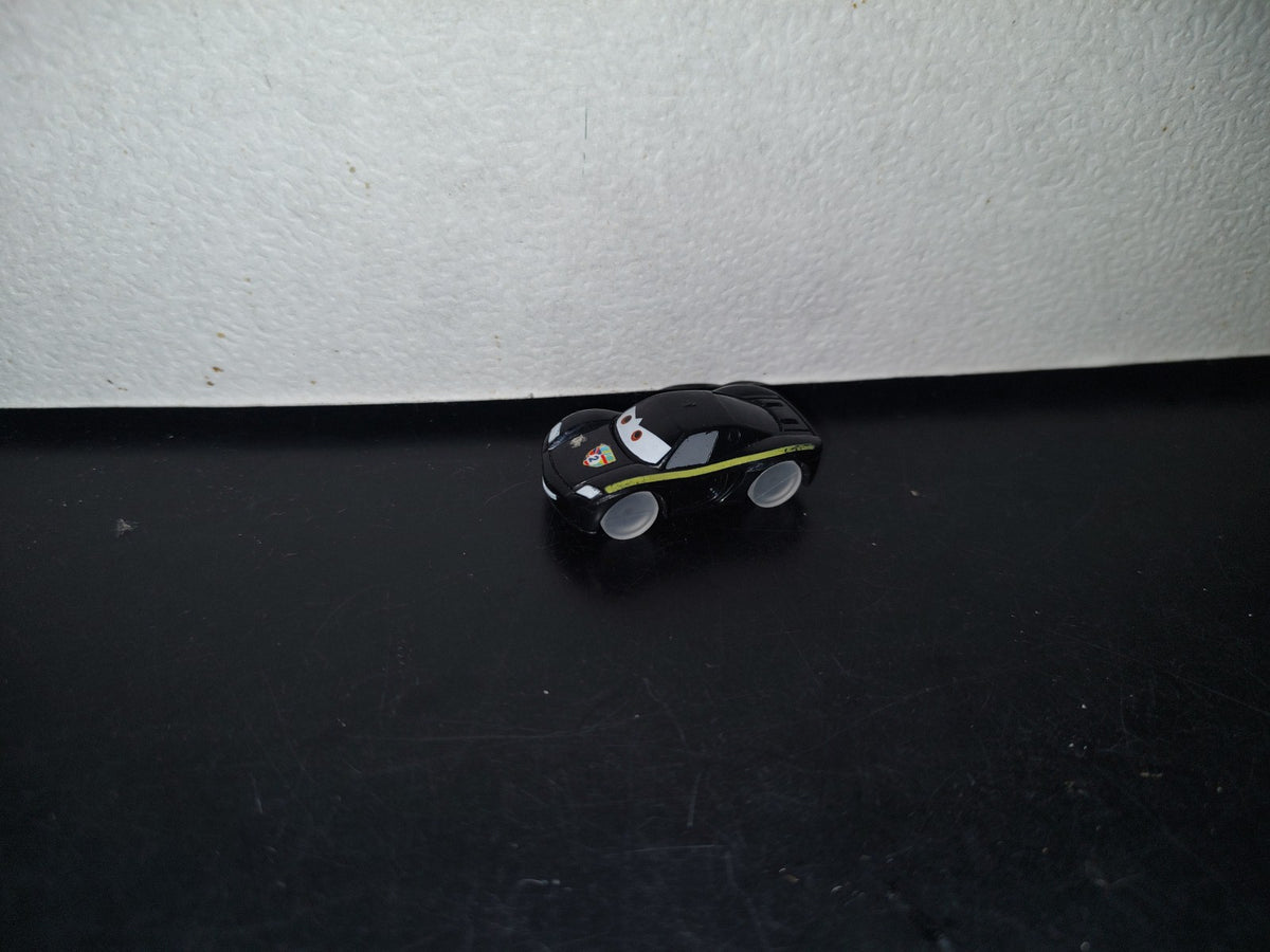 A3- Carrito Miniatura Disney/Pixar - Chimos - 2000'S