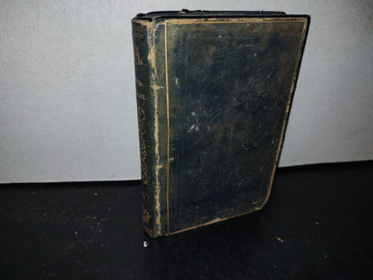 60- Historia Universal - César Cantú - Tomo Xxiv - 1849