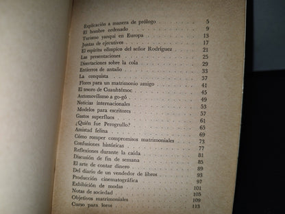195- El Cañón De Largo Alcance - Marco A. Almazán - 1973